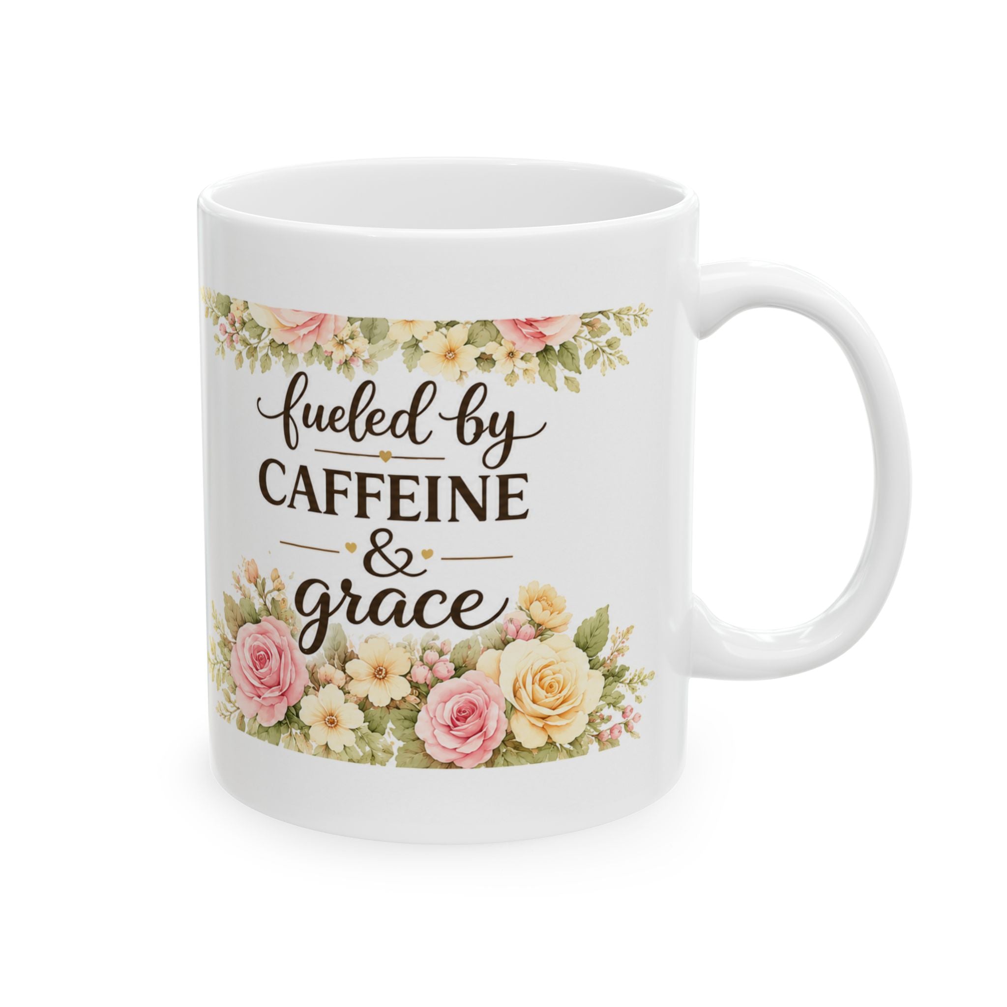 Christian gift for Women/ 11 oz.