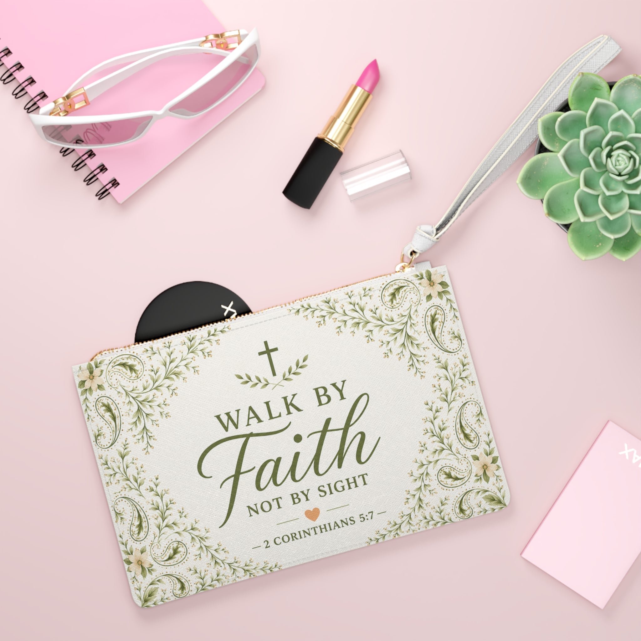 Clutch Bag