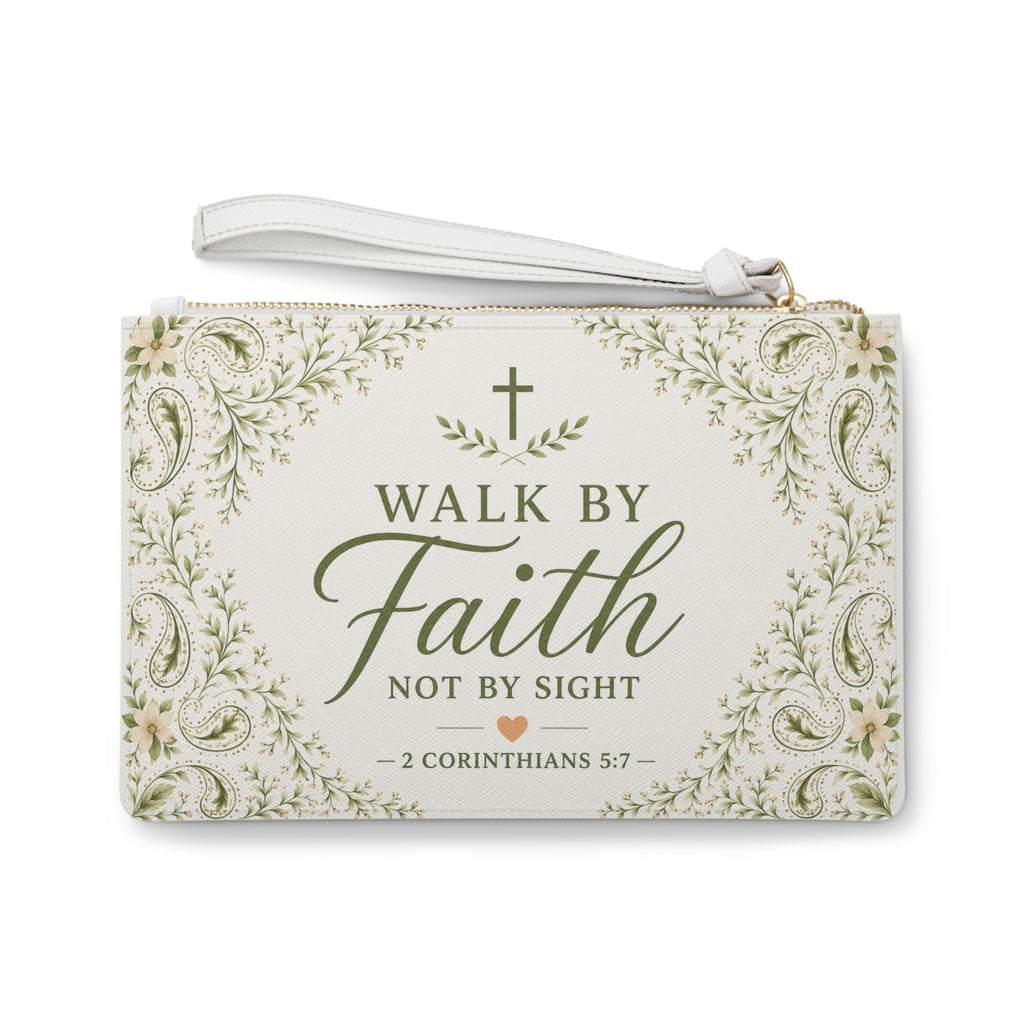 Clutch Bag