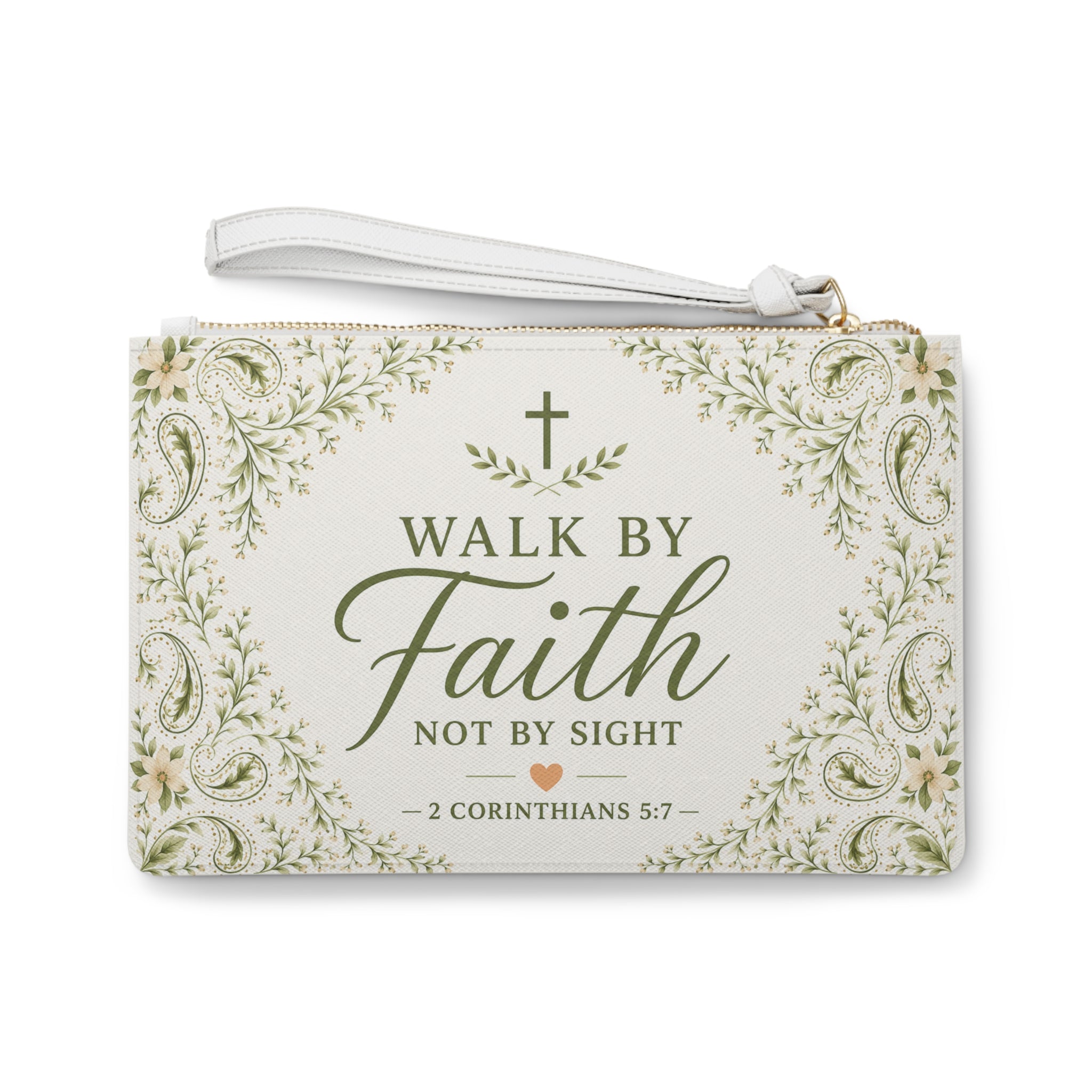 Clutch Bag