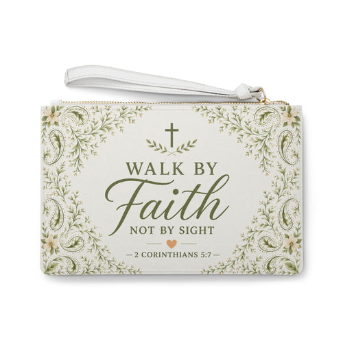 Clutch Bag