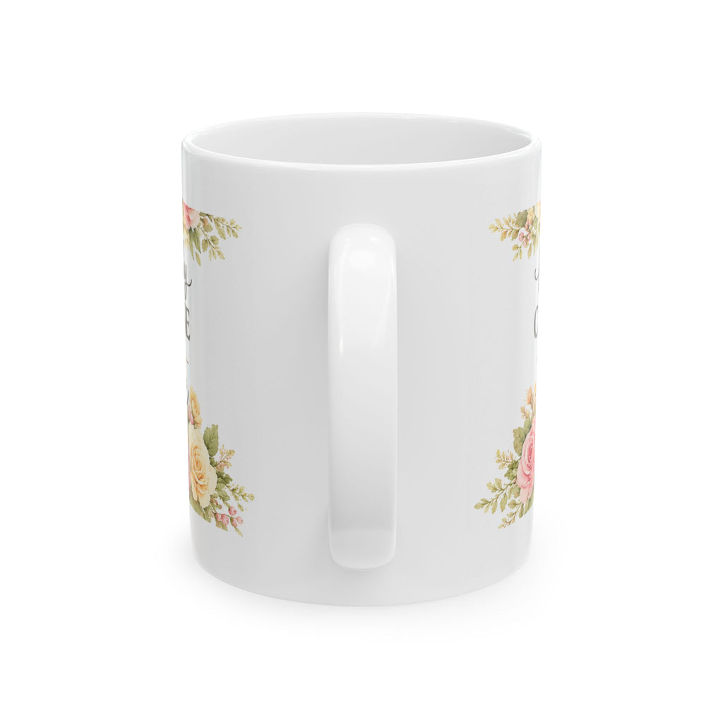 Christian gift for Women/ 11 oz.