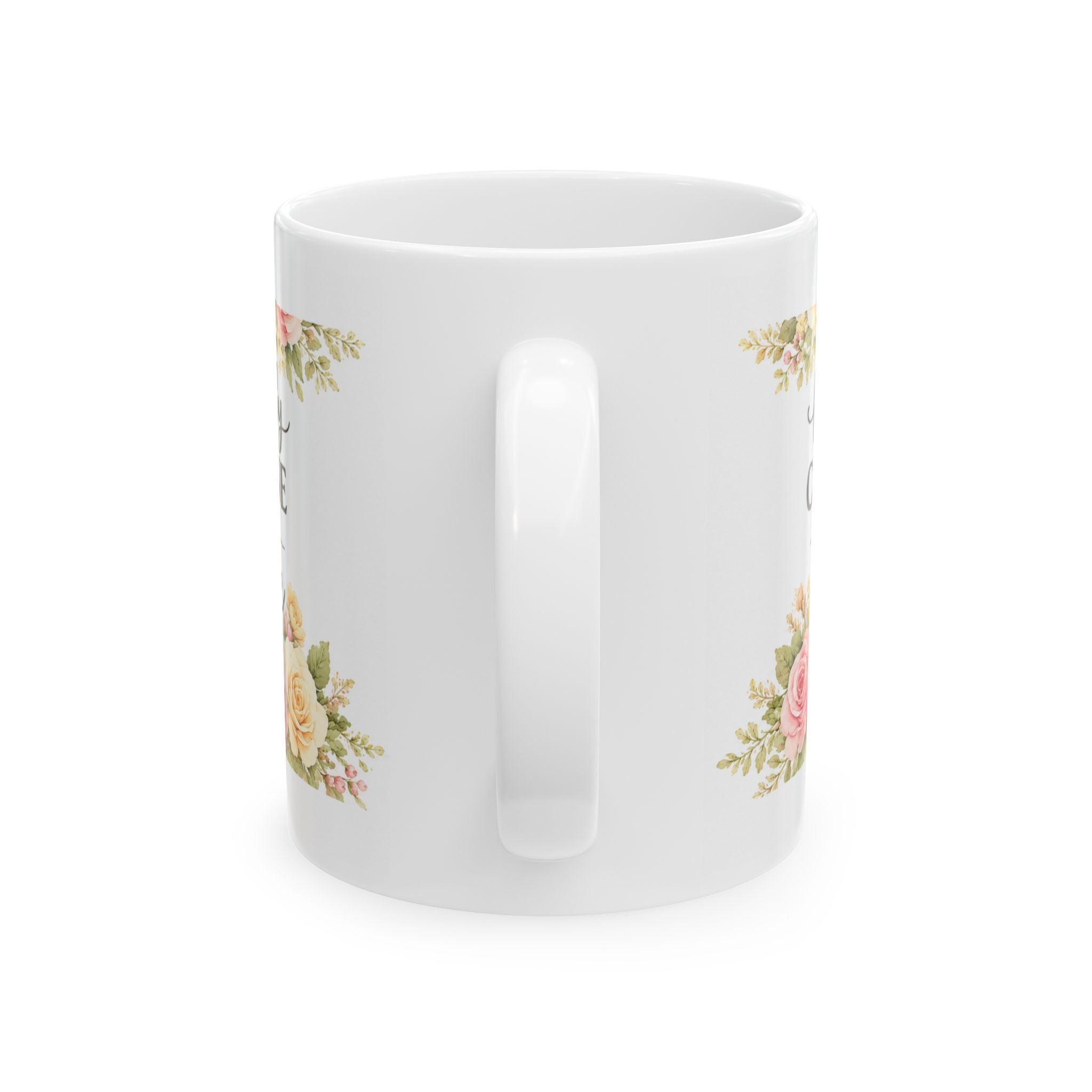 Christian gift for Women/ 11 oz.