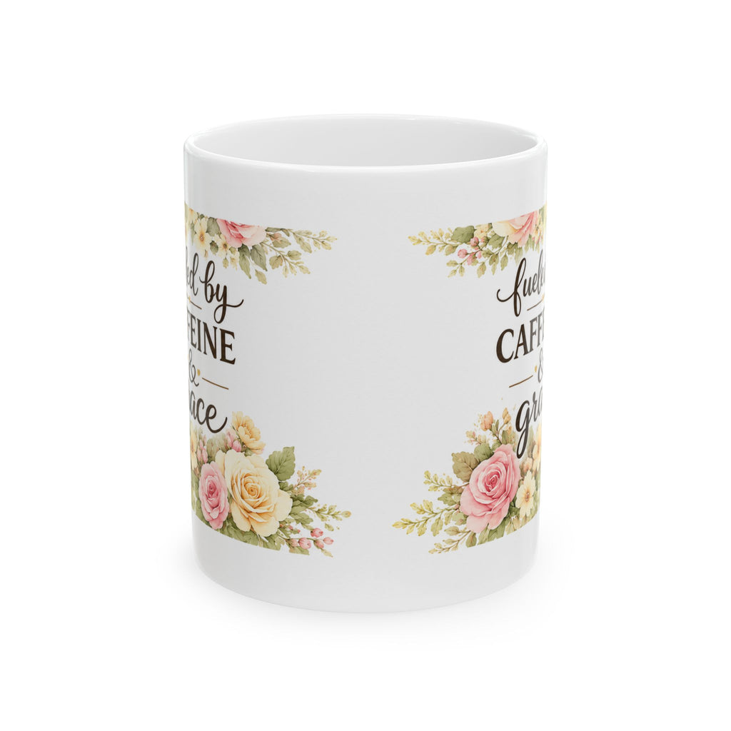 Christian gift for Women/ 11 oz.