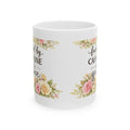 Christian gift for Women/ 11 oz.