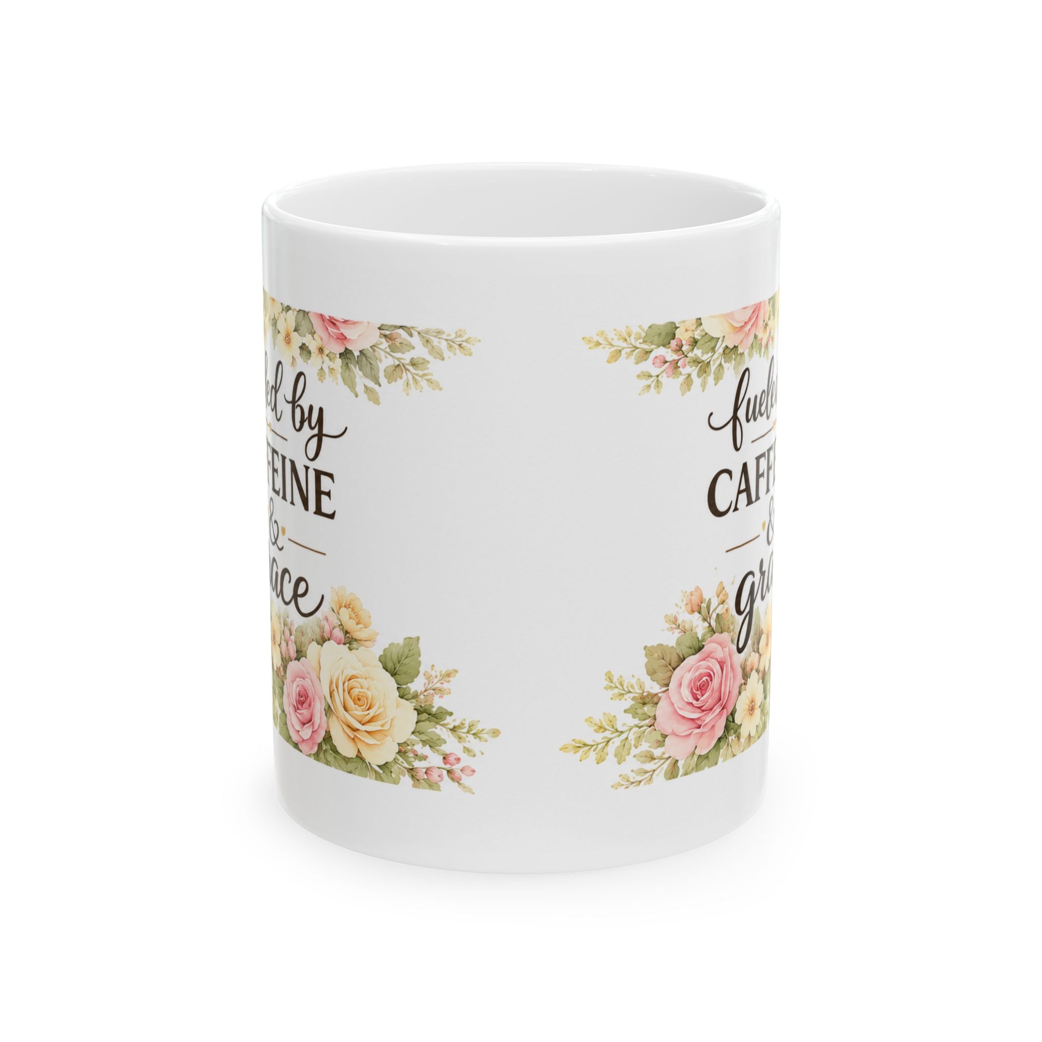 Christian gift for Women/ 11 oz.