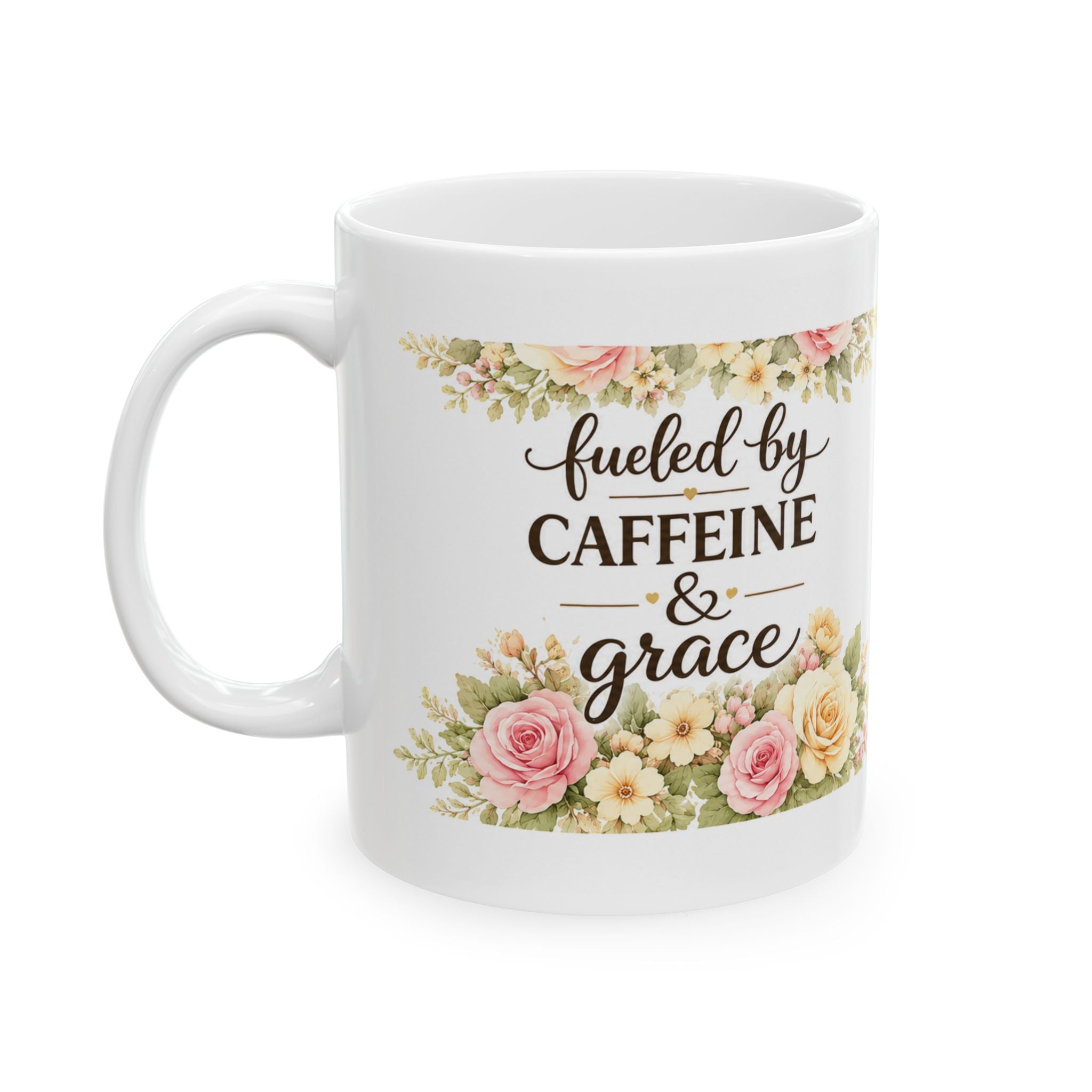 Christian gift for Women/ 11 oz.
