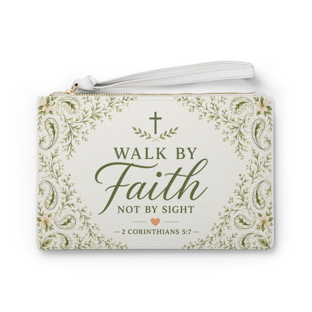 Clutch Bag