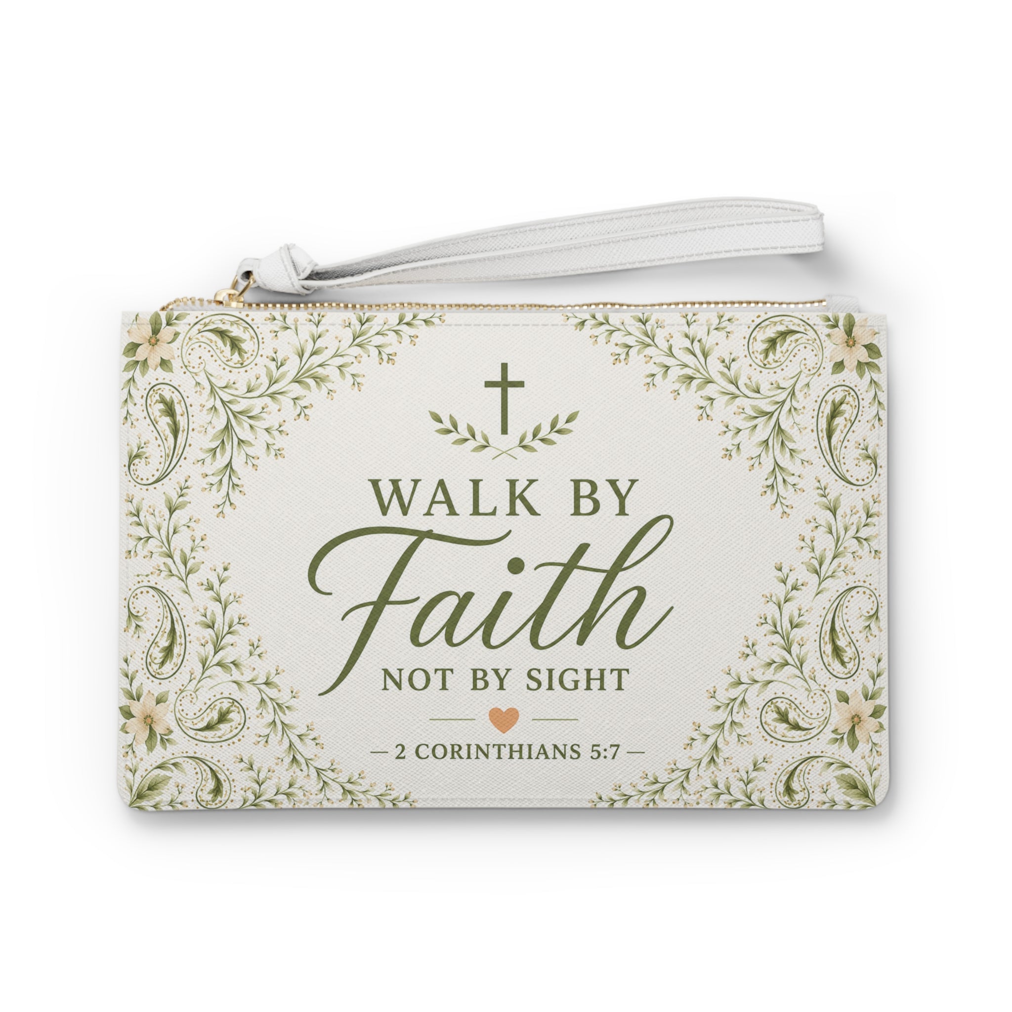 Clutch Bag